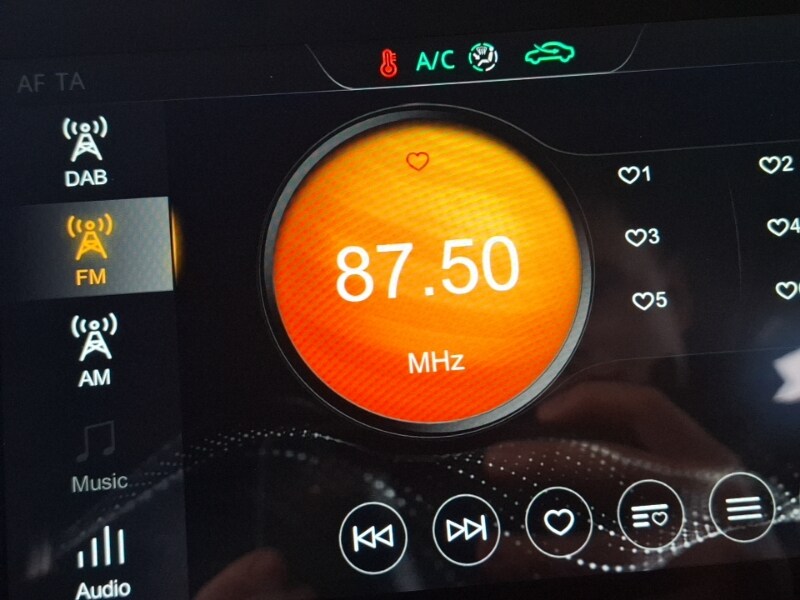 Used MG MG ZS 2023 for sale - 77689739: Photo 19