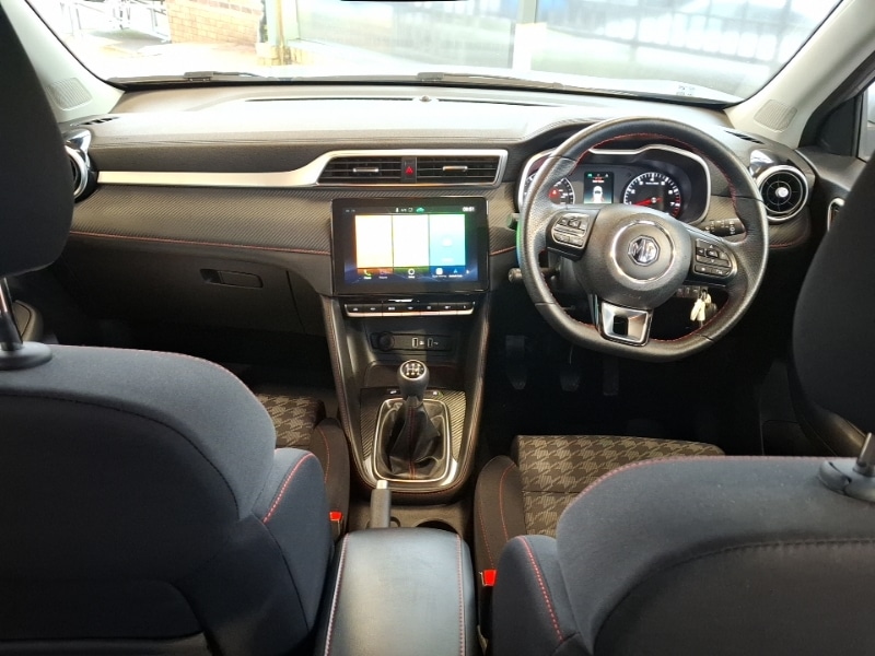 Used MG MG ZS 2023 for sale - 77689739: Photo 2