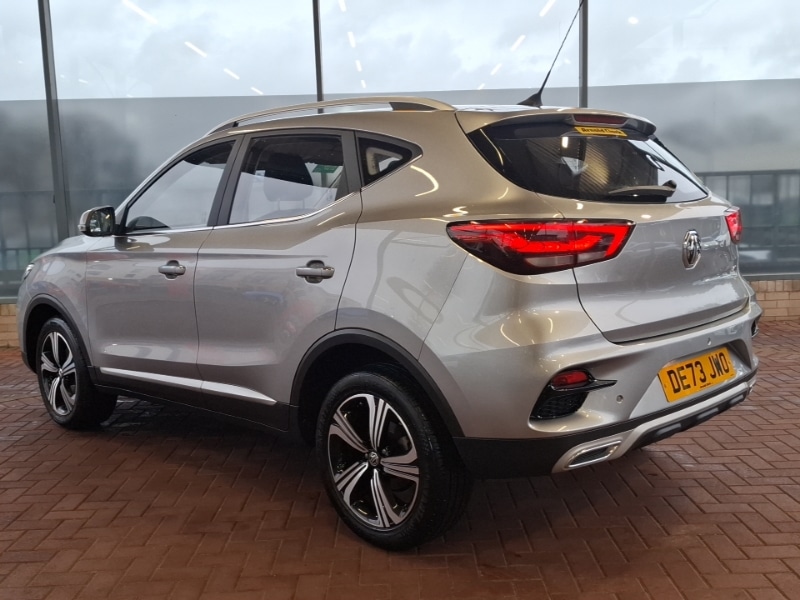 Used MG MG ZS 2023 for sale - 77689739: Photo 3