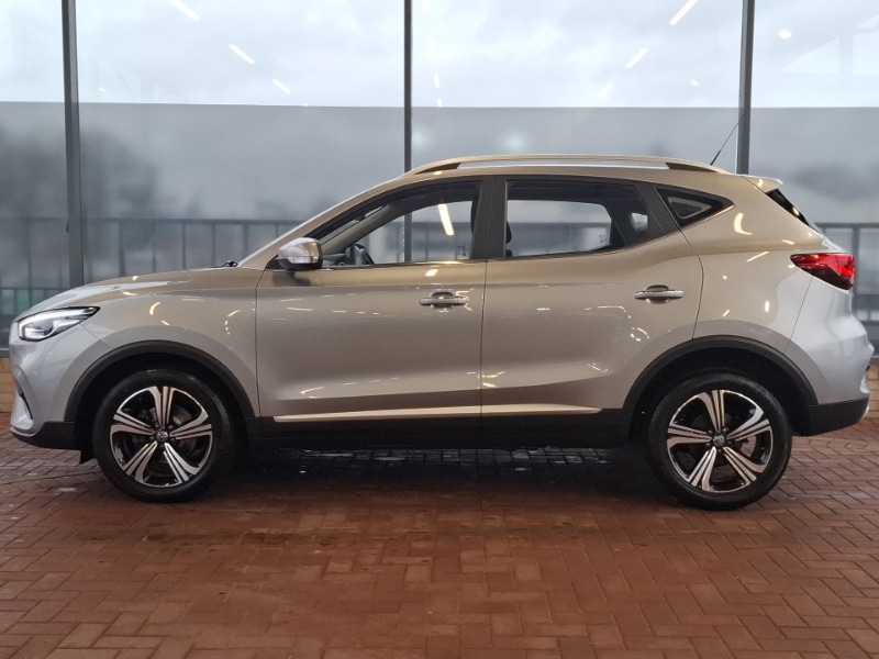 Used MG MG ZS 2023 for sale - 77689739: Photo 4