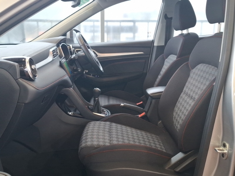 Used MG MG ZS 2023 for sale - 77689739: Photo 5