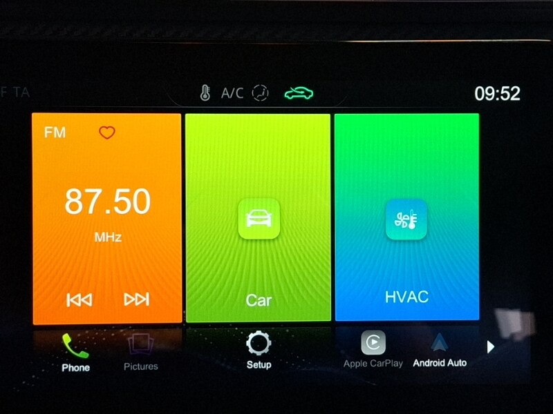 Used MG MG ZS 2023 for sale - 77689739: Photo 7