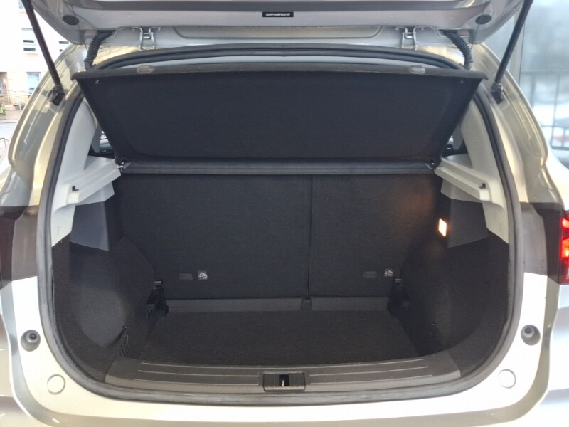 Used MG MG ZS 2023 for sale - 77689739: Photo 8