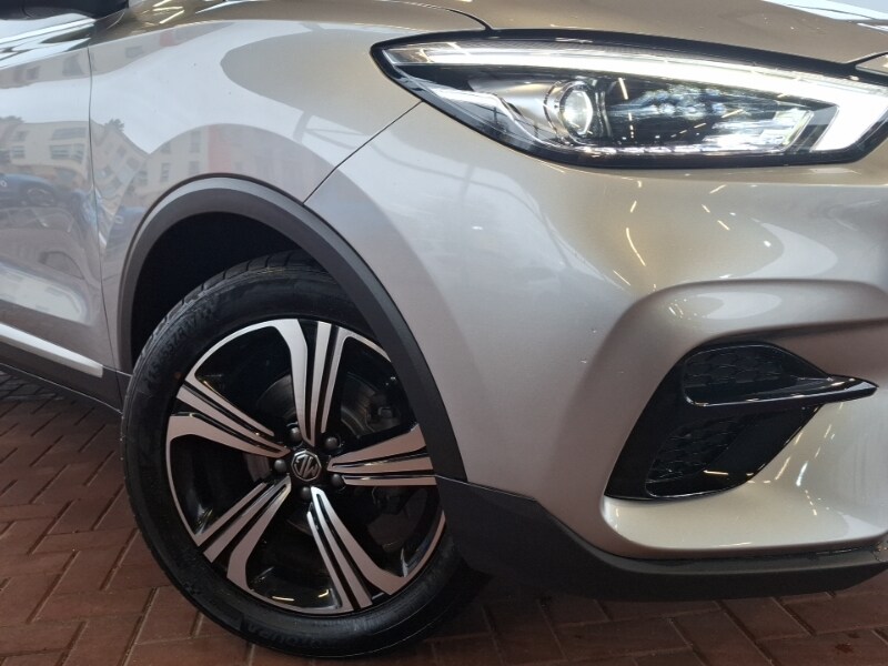 Used MG MG ZS 2023 for sale - 77689739: Photo 9