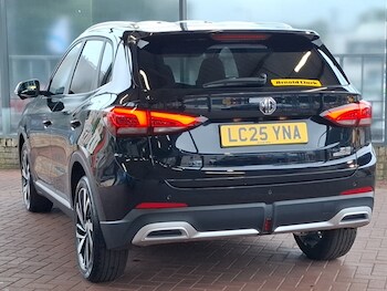 Used MG MG ZS 2025 for sale - 79356726: Photo