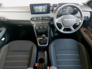 Used Dacia Sandero 2023 for sale - 76639338: Photo