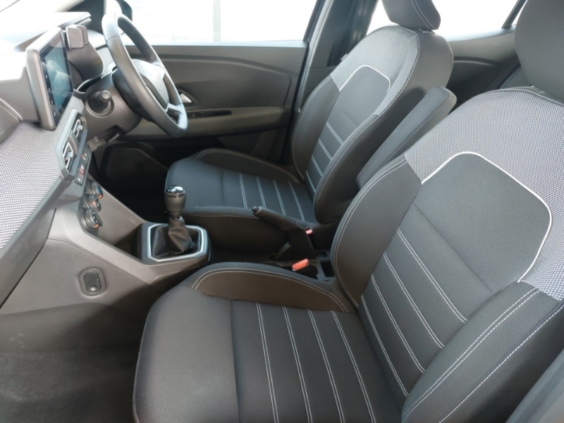 Used Dacia Sandero 2023 for sale - 76639338: Photo 5