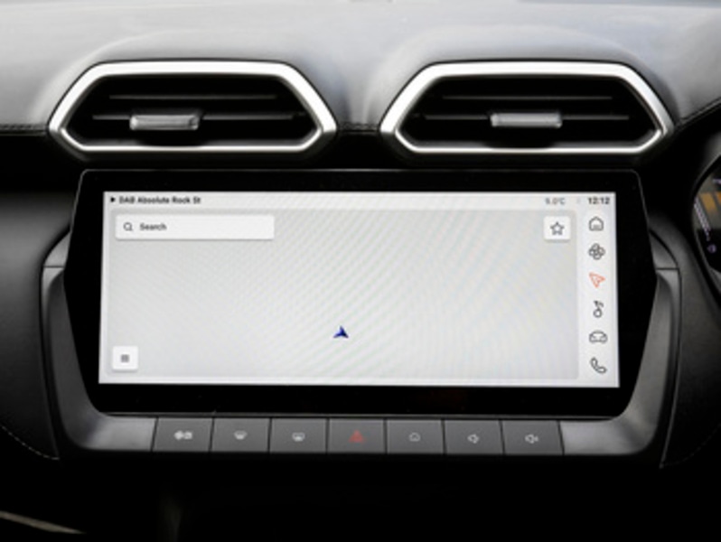 Used MG MG ZS 2025 for sale - 77874411: Photo 11