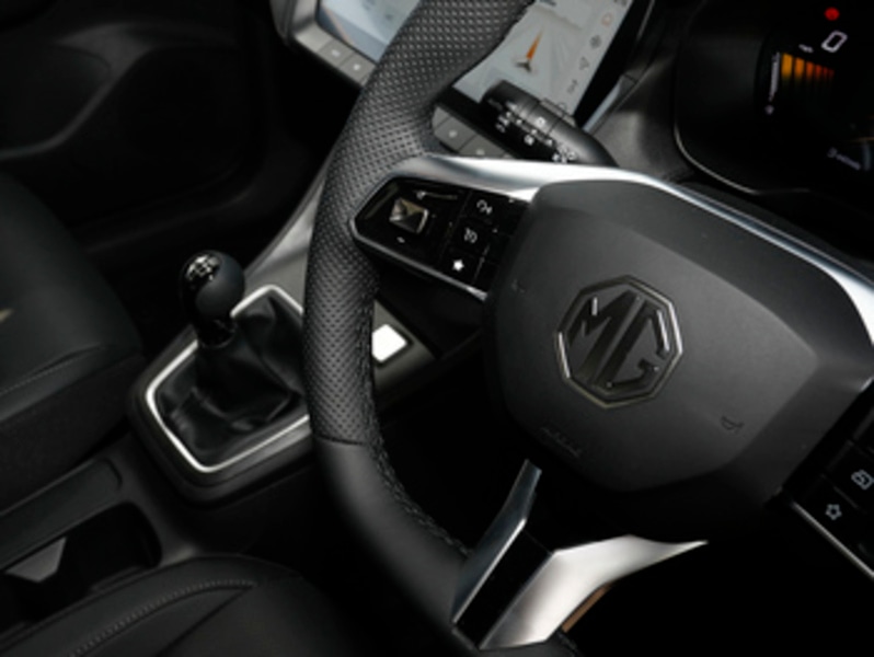 Used MG MG ZS 2025 for sale - 77874411: Photo 15