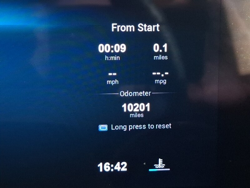 Used MG MG HS 2025 for sale - 76351305: Photo 11