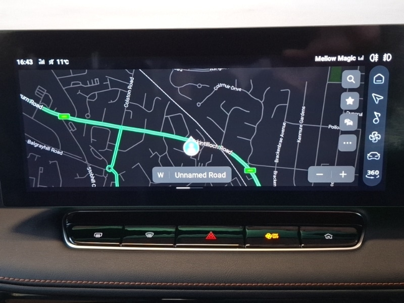 Used MG MG HS 2025 for sale - 76351305: Photo 12