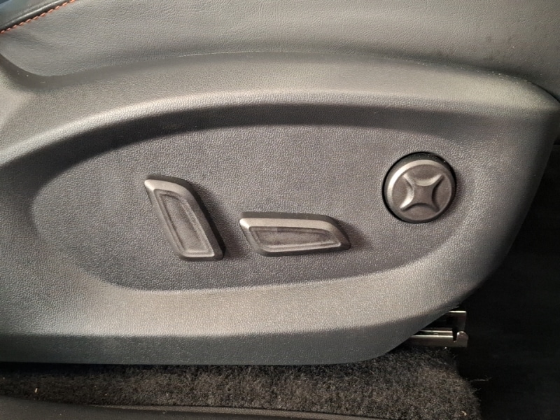 Used MG MG HS 2025 for sale - 76351305: Photo 17