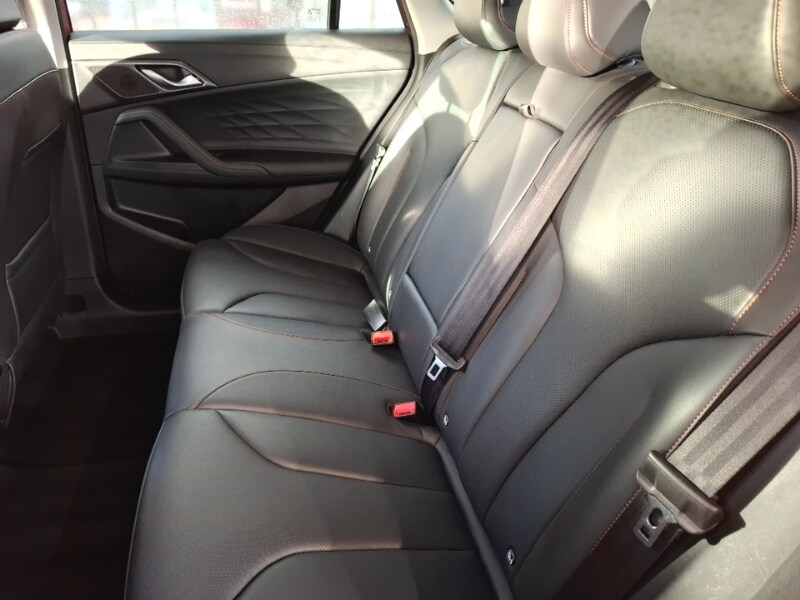 Used MG MG HS 2025 for sale - 76351305: Photo 6