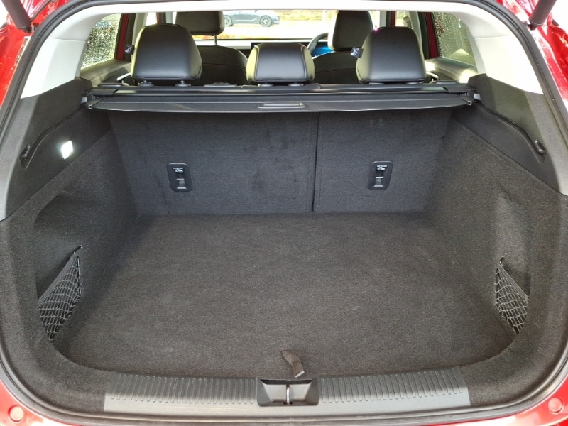 Used MG MG HS 2025 for sale - 76351305: Photo 8