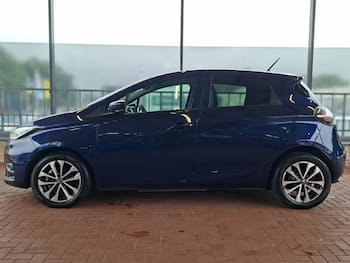 Used Renault Zoe 2022 for sale - 79654425: Photo
