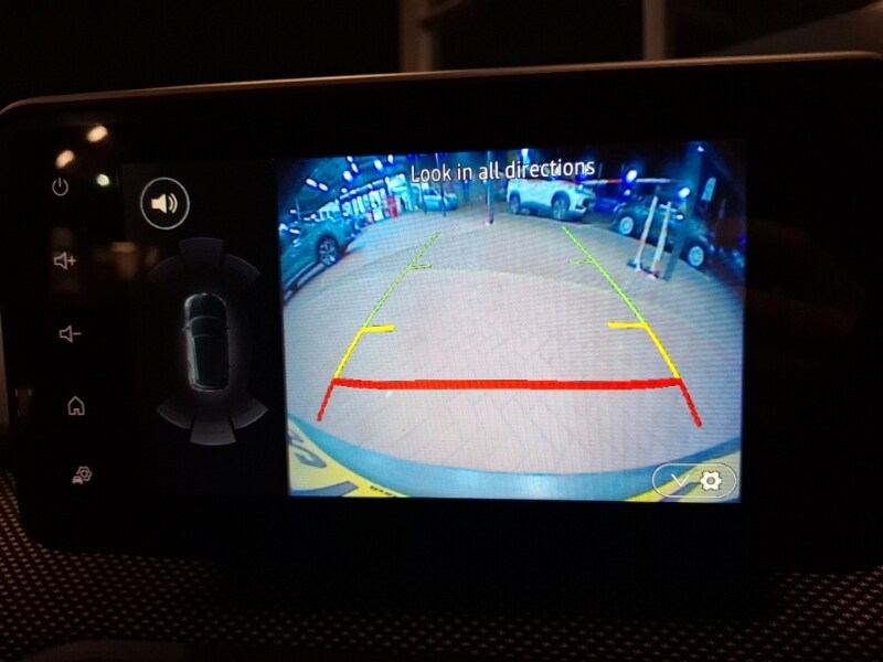 Used Dacia Sandero Stepway 2021 for sale - 77573371: Photo 10