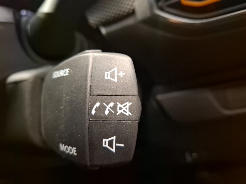 Used Dacia Sandero Stepway 2021 for sale - 77573371: Photo 14