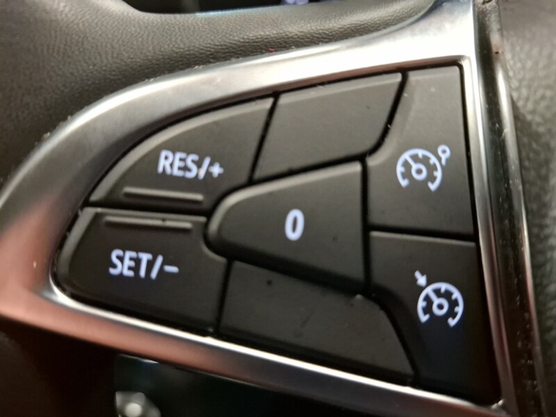 Used Dacia Sandero Stepway 2021 for sale - 77573371: Photo 15