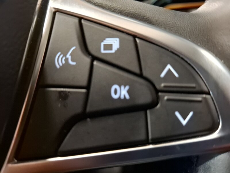 Used Dacia Sandero Stepway 2021 for sale - 77573371: Photo 16