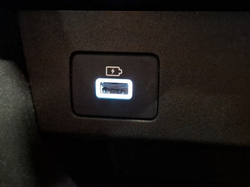 Used Dacia Sandero Stepway 2021 for sale - 77573371: Photo 17