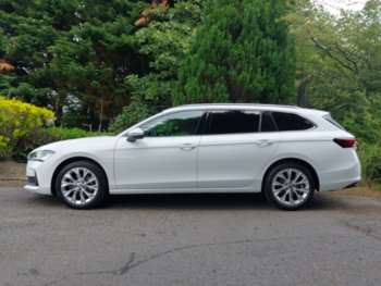 Used Skoda Superb 2024 for sale - 75058799: Photo