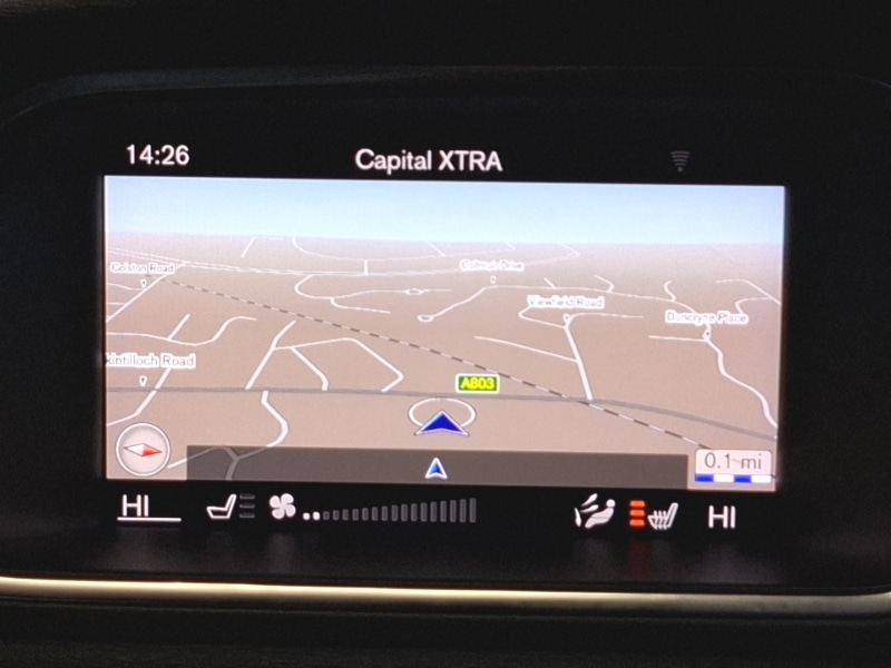 Used Volvo V40 2017 for sale - 77154981: Photo 12