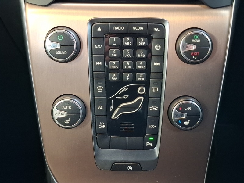 Used Volvo V40 2017 for sale - 77154981: Photo 13