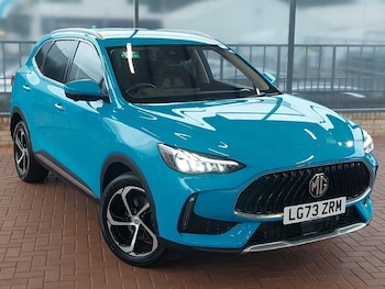 2023 - 1.5 T-GDI PHEV Trophy 5dr Auto