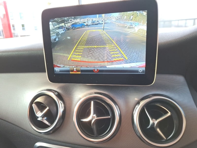 Used Mercedes-Benz GLA 2019 for sale - 77751332: Photo 10