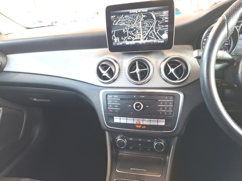 Used Mercedes-Benz GLA 2019 for sale - 77751332: Photo 14