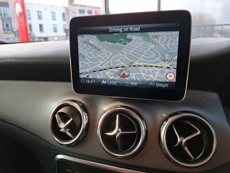 Used Mercedes-Benz GLA 2019 for sale - 77751332: Photo 7