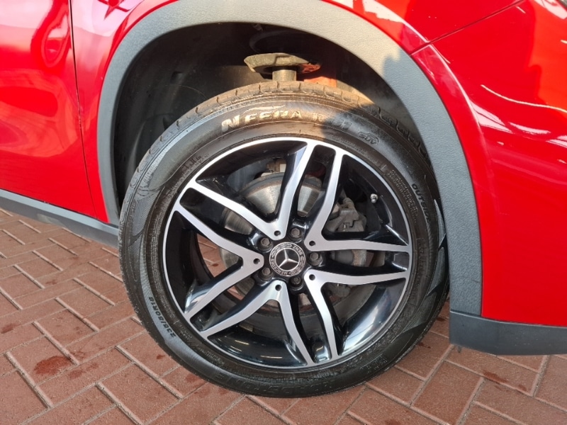 Used Mercedes-Benz GLA 2019 for sale - 77751332: Photo 9