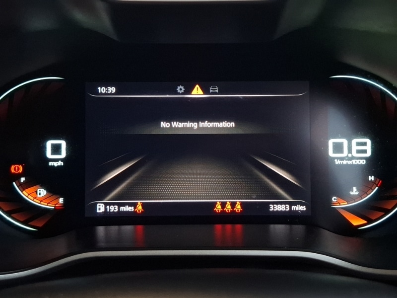 Used MG MG ZS 2021 for sale - 76741800: Photo 11