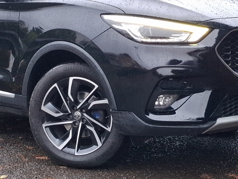 Used MG MG ZS 2021 for sale - 76741800: Photo 9