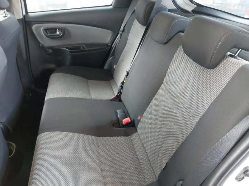 Used Toyota Yaris 2017 for sale - 76375341: Photo 6