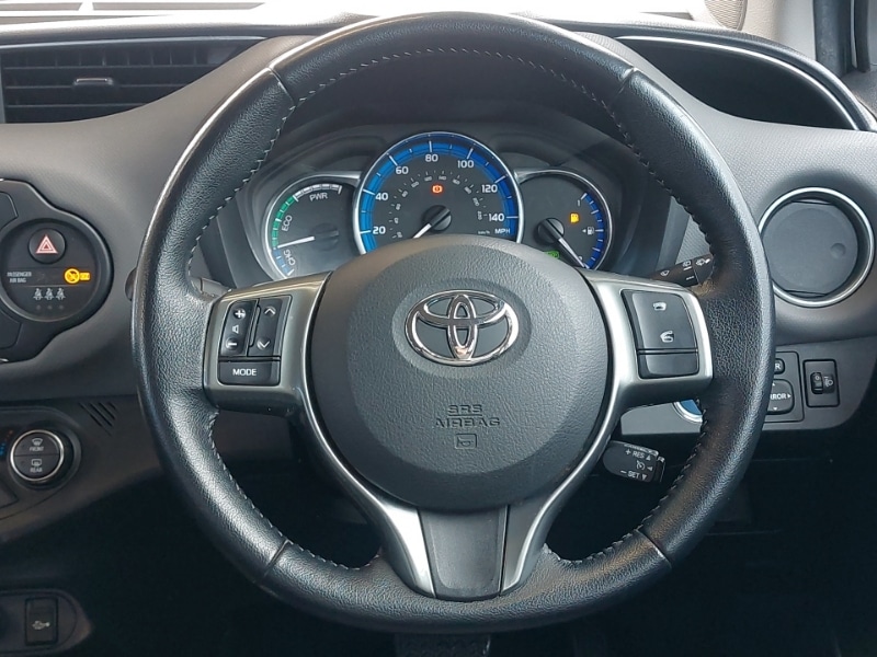 Used Toyota Yaris 2017 for sale - 76375341: Photo 7
