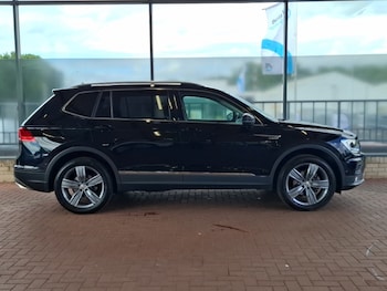 Used Volkswagen Tiguan Allspace 2021 for sale - 78638668: Photo