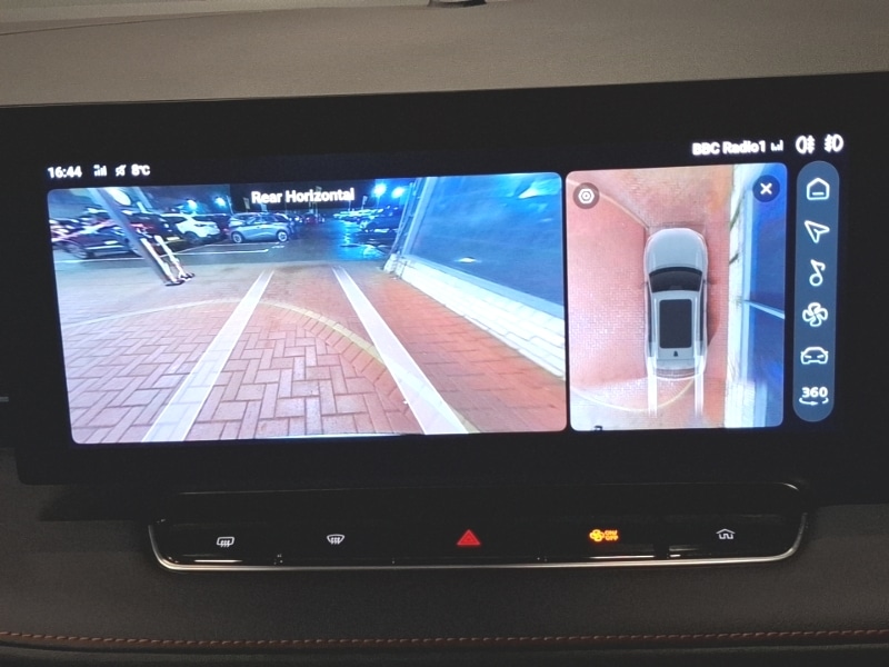 Used MG MG HS 2024 for sale - 76975034: Photo 10