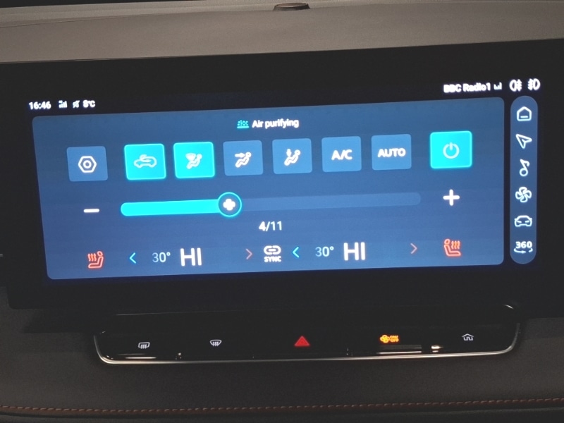 Used MG MG HS 2024 for sale - 76975034: Photo 16