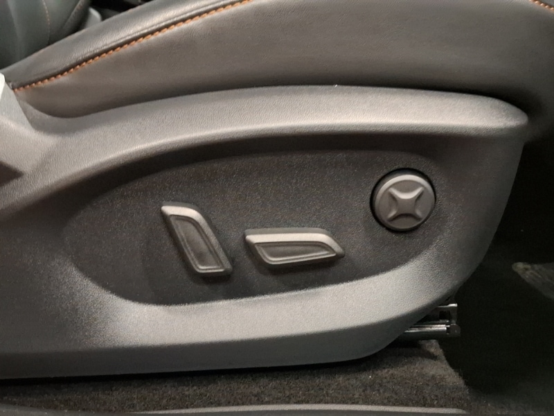 Used MG MG HS 2024 for sale - 76975034: Photo 17