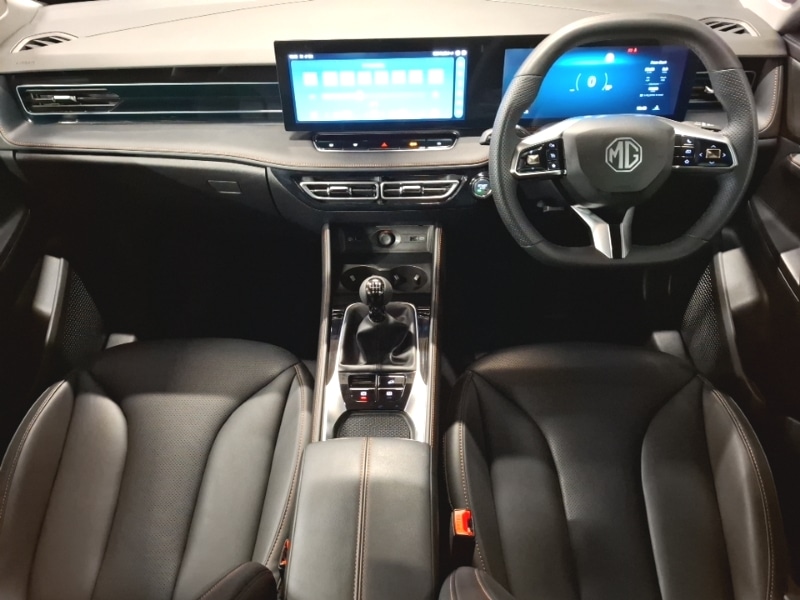 Used MG MG HS 2024 for sale - 76975034: Photo 2