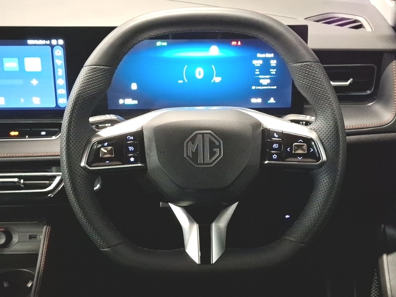 Used MG MG HS 2024 for sale - 76975034: Photo 7