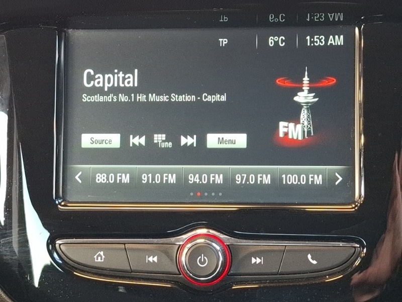 Used Vauxhall Corsa 2019 for sale - 77223786: Photo 10