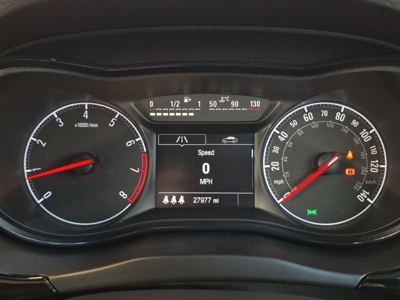 Used Vauxhall Corsa 2019 for sale - 77223786: Photo 11