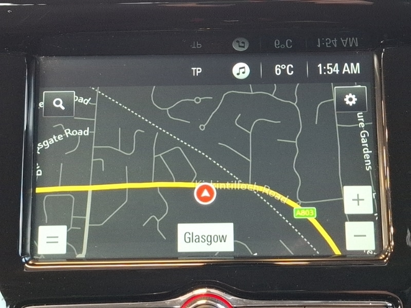 Used Vauxhall Corsa 2019 for sale - 77223786: Photo 12