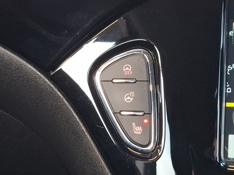 Used Vauxhall Corsa 2019 for sale - 77223786: Photo 13