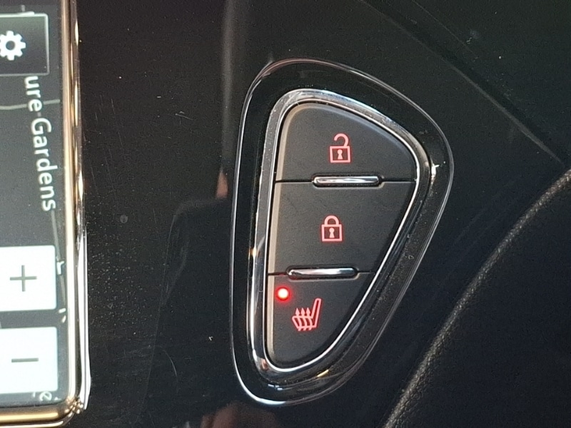 Used Vauxhall Corsa 2019 for sale - 77223786: Photo 14