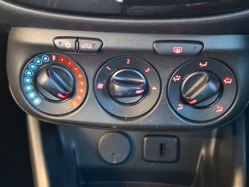 Used Vauxhall Corsa 2019 for sale - 77223786: Photo 15