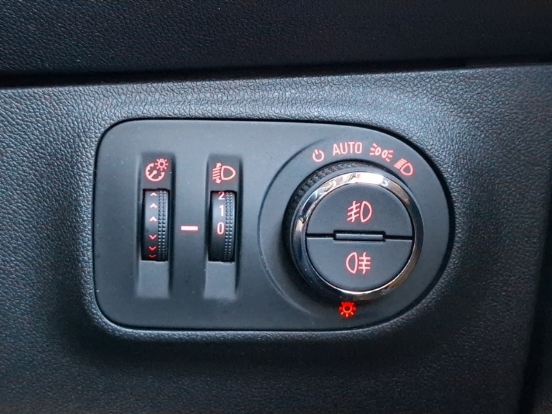 Used Vauxhall Corsa 2019 for sale - 77223786: Photo 17