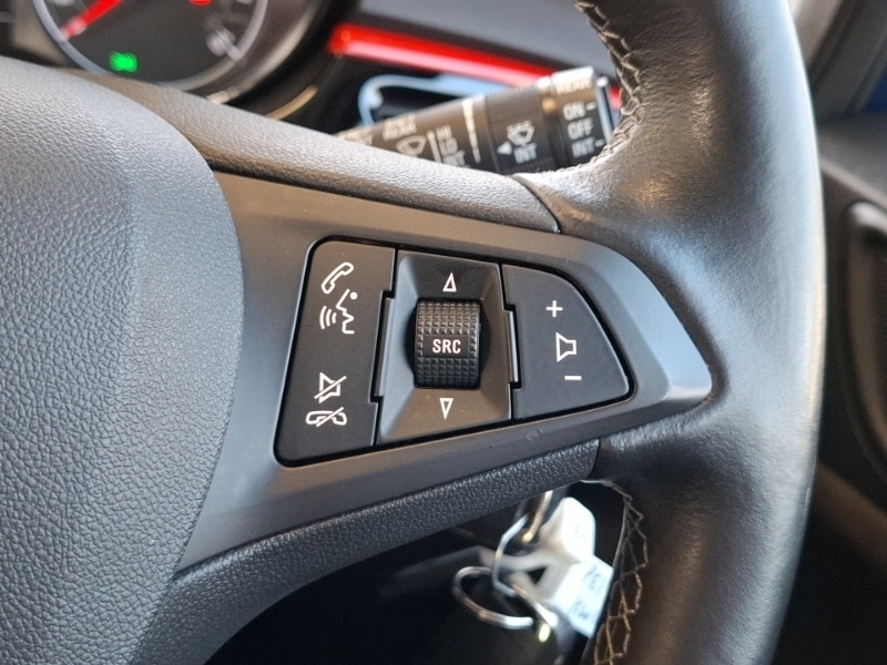 Used Vauxhall Corsa 2019 for sale - 77223786: Photo 19